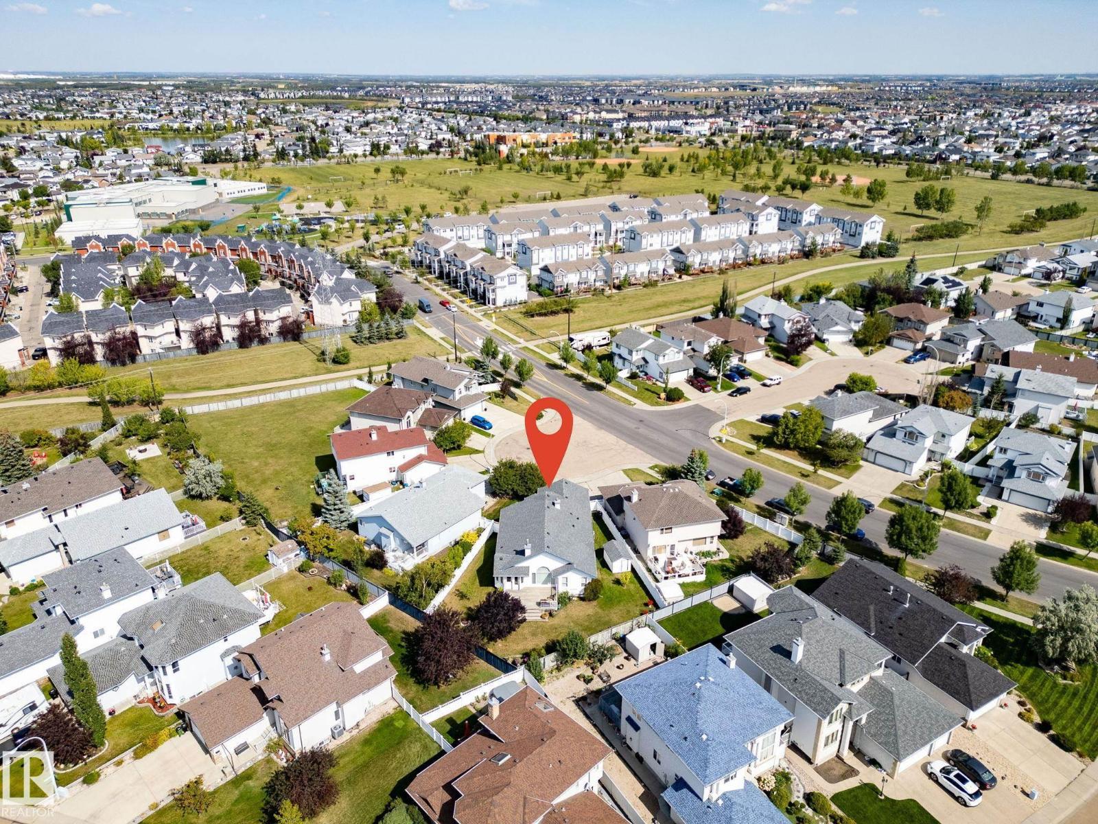 Photo 67 of 16222 84 St Nw, Edmonton AB
