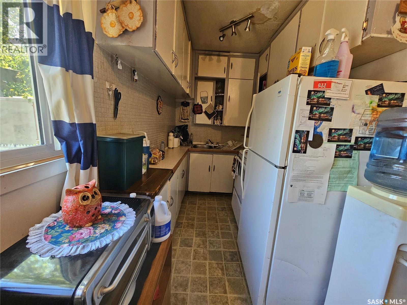 Photo 2 of 742 100th Street, North Battleford SK