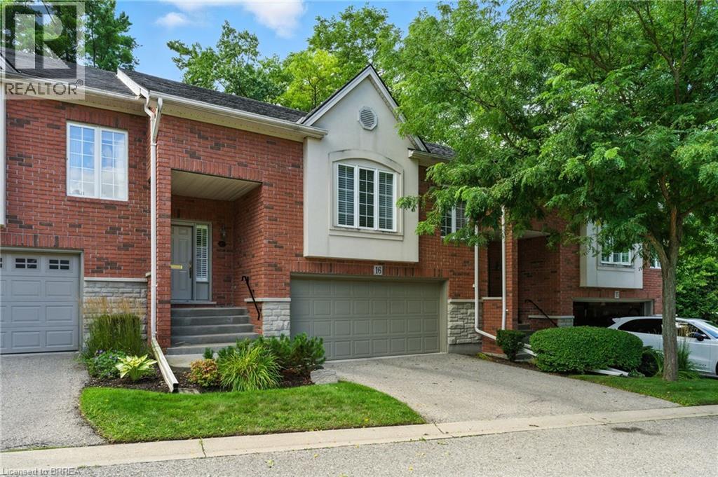 Photo 32 of 24 Hardy Road Unit 16, Brantford ON