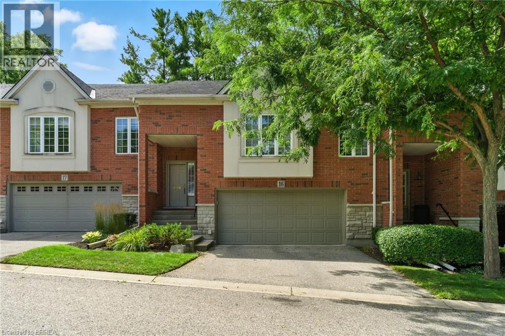 Photo 4 of 24 Hardy Road Unit 16, Brantford ON