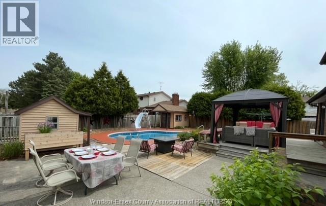 Photo 8 of 12680 Kimberly Drive, Tecumseh ON