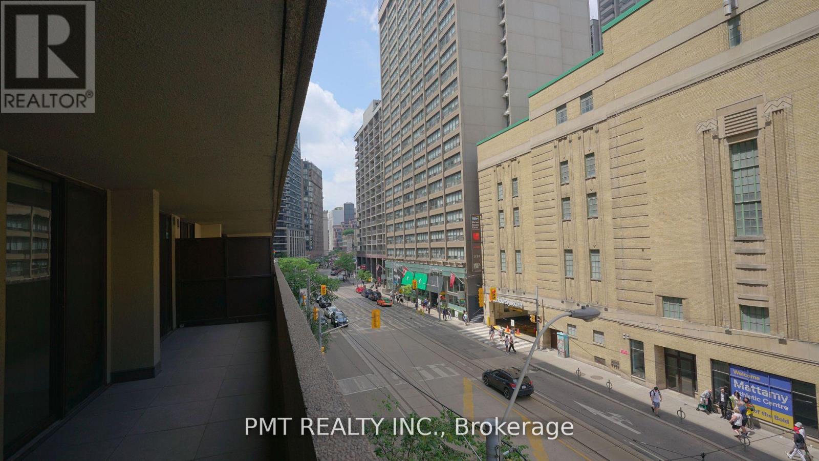 Photo 14 of 312 45 Carlton Street, Toronto ON