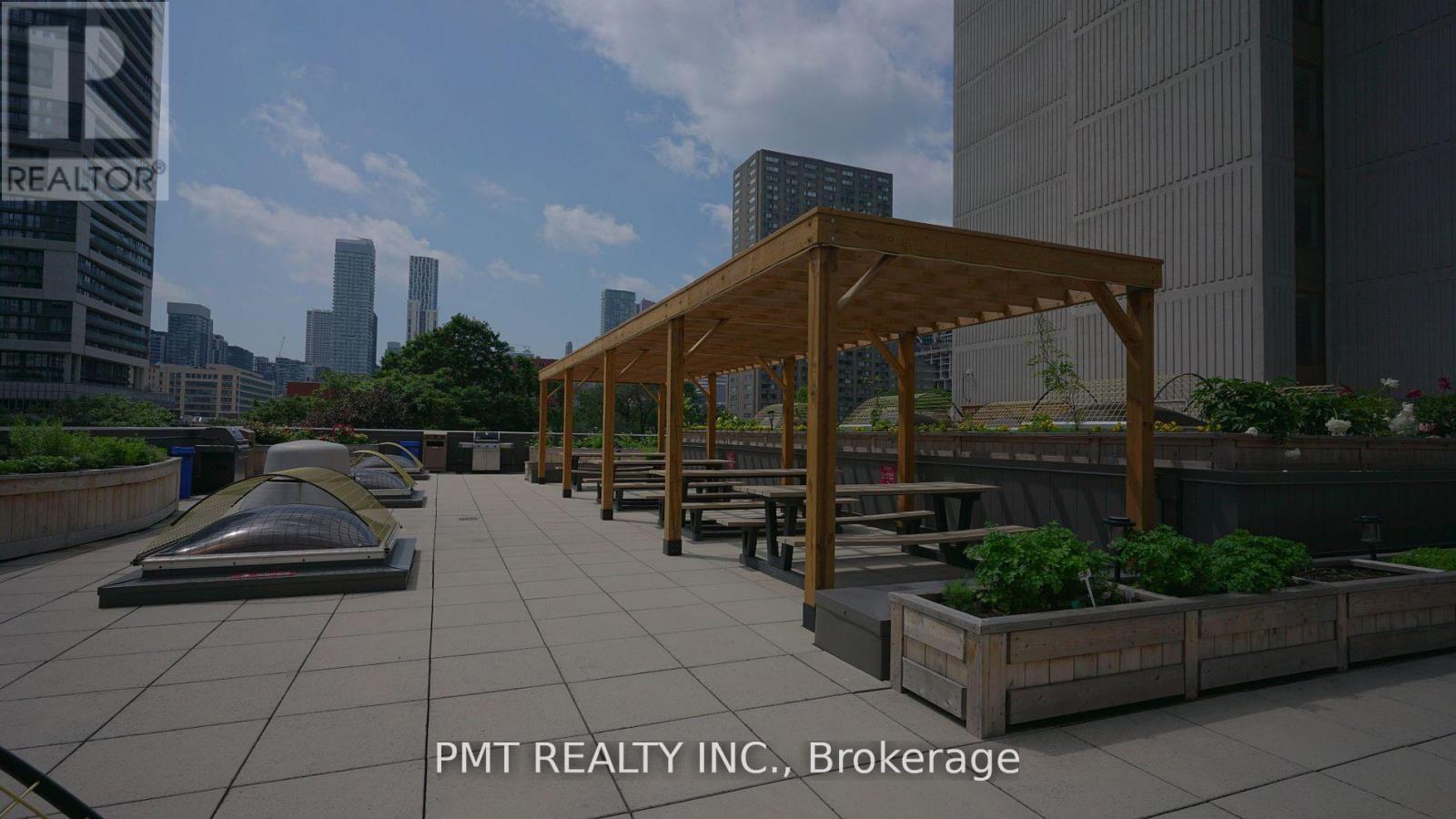 Photo 25 of 312 45 Carlton Street, Toronto ON
