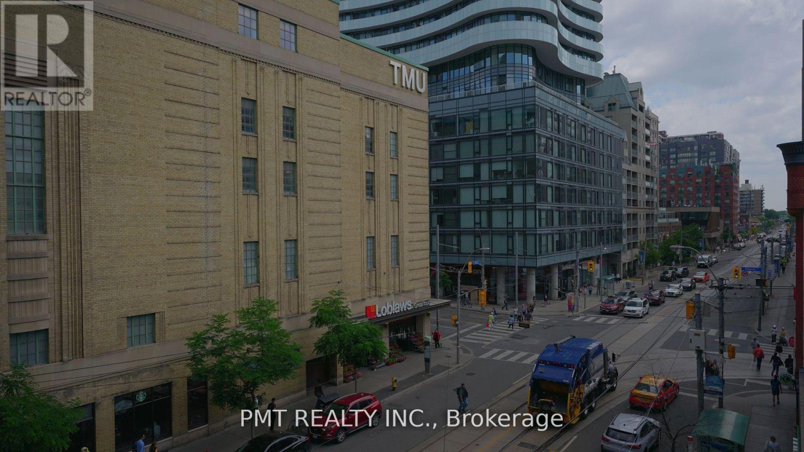 Photo 11 of 312 45 Carlton Street, Toronto ON