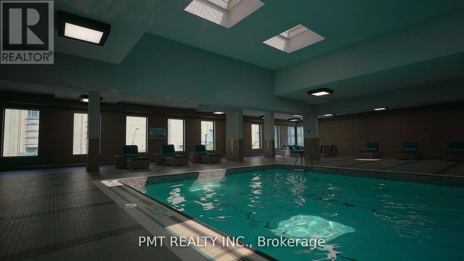Photo 29 of 312 45 Carlton Street, Toronto ON