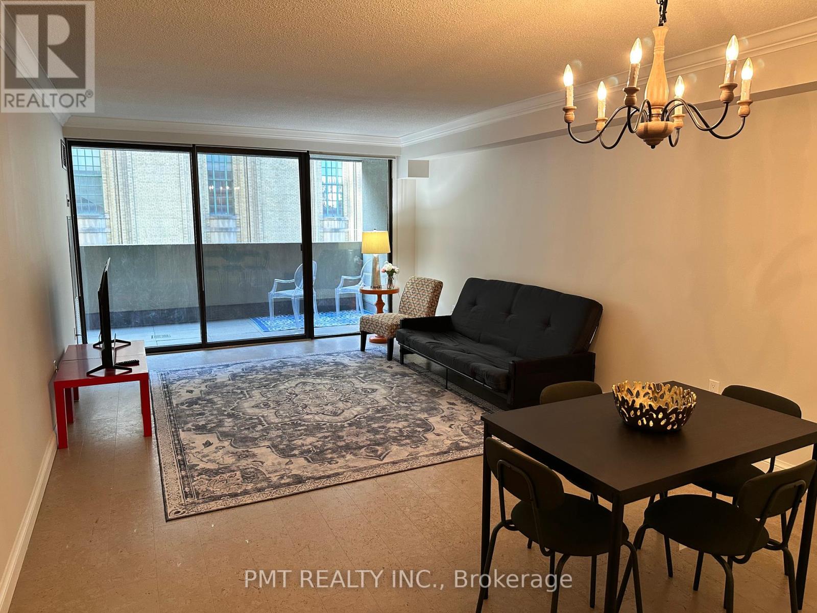 Photo 31 of 312 45 Carlton Street, Toronto ON