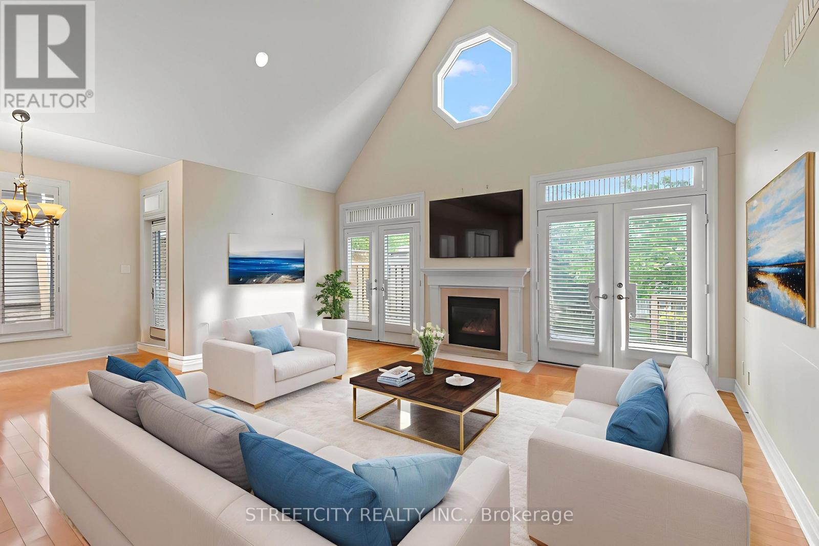 Photo 3 of 25 124 North Centre Road, London North ON