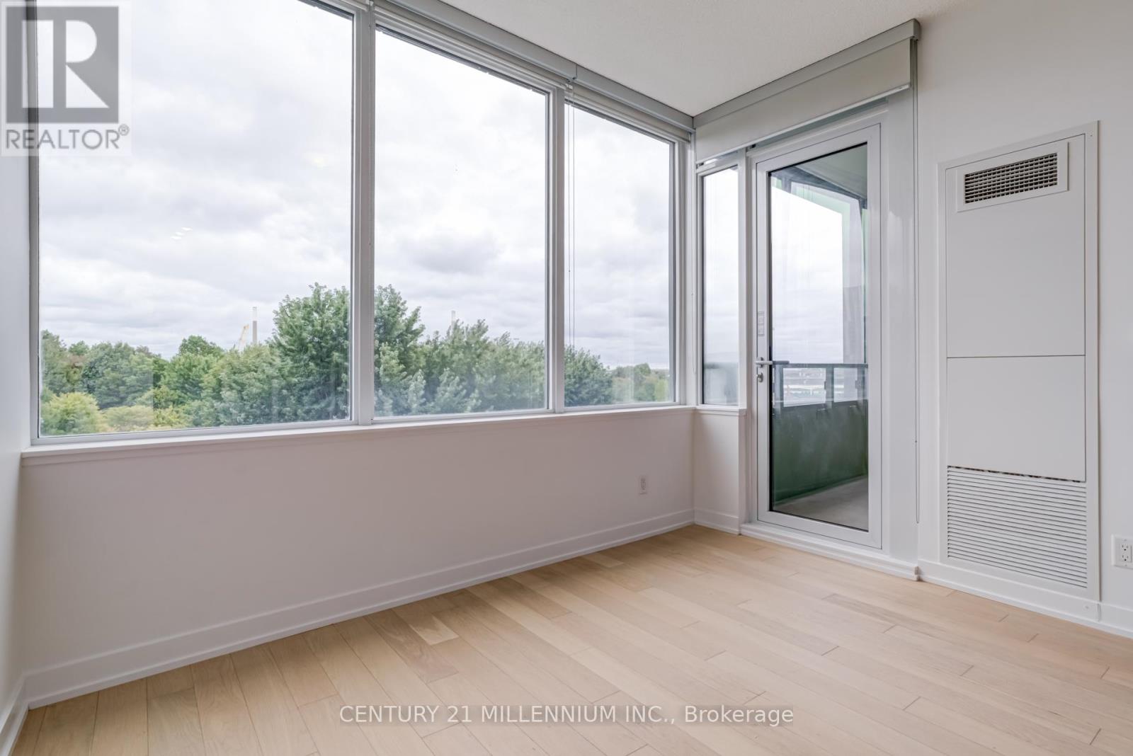 Photo 22 of N 417 120 Bayview Avenue, Toronto ON