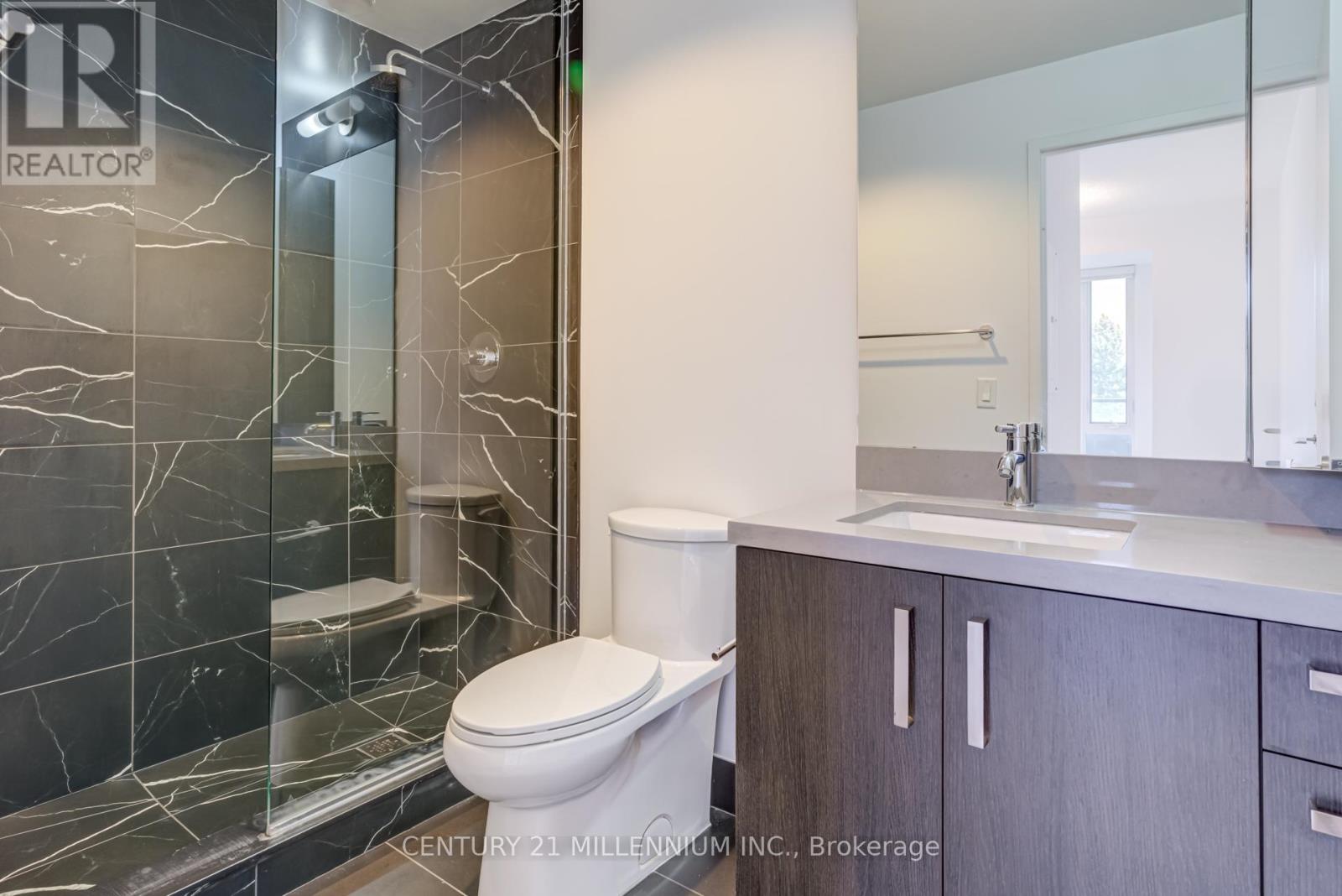 Photo 8 of N 417 120 Bayview Avenue, Toronto ON