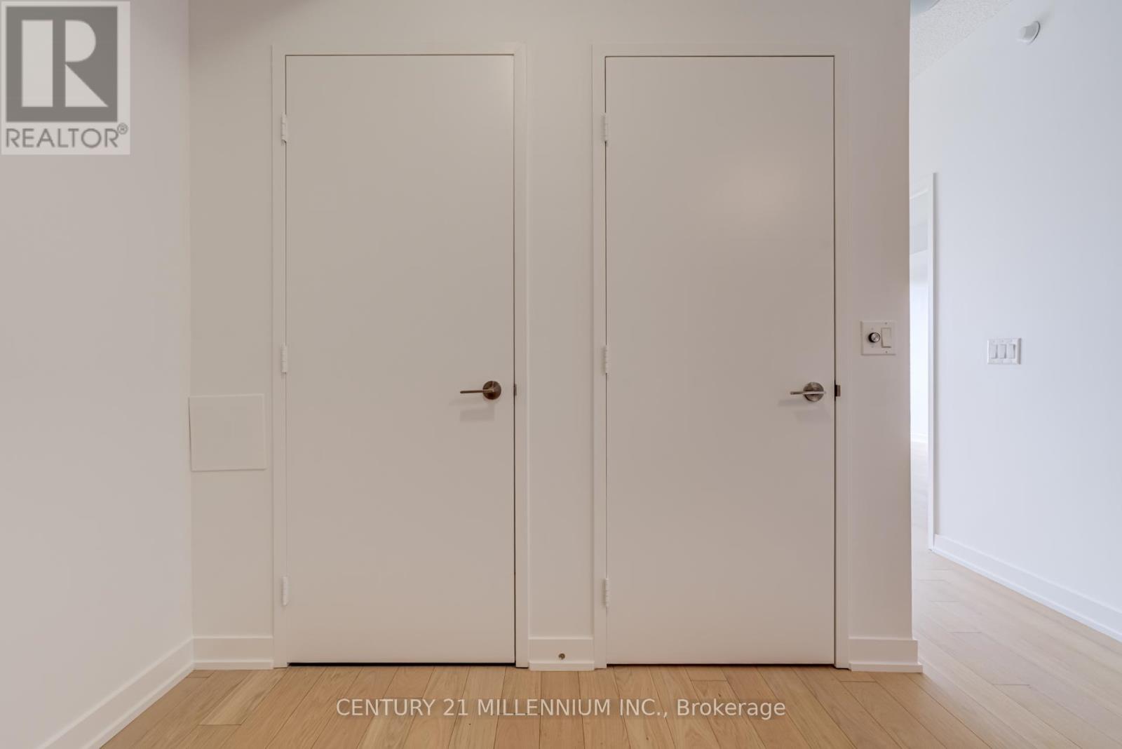 Photo 25 of N 417 120 Bayview Avenue, Toronto ON