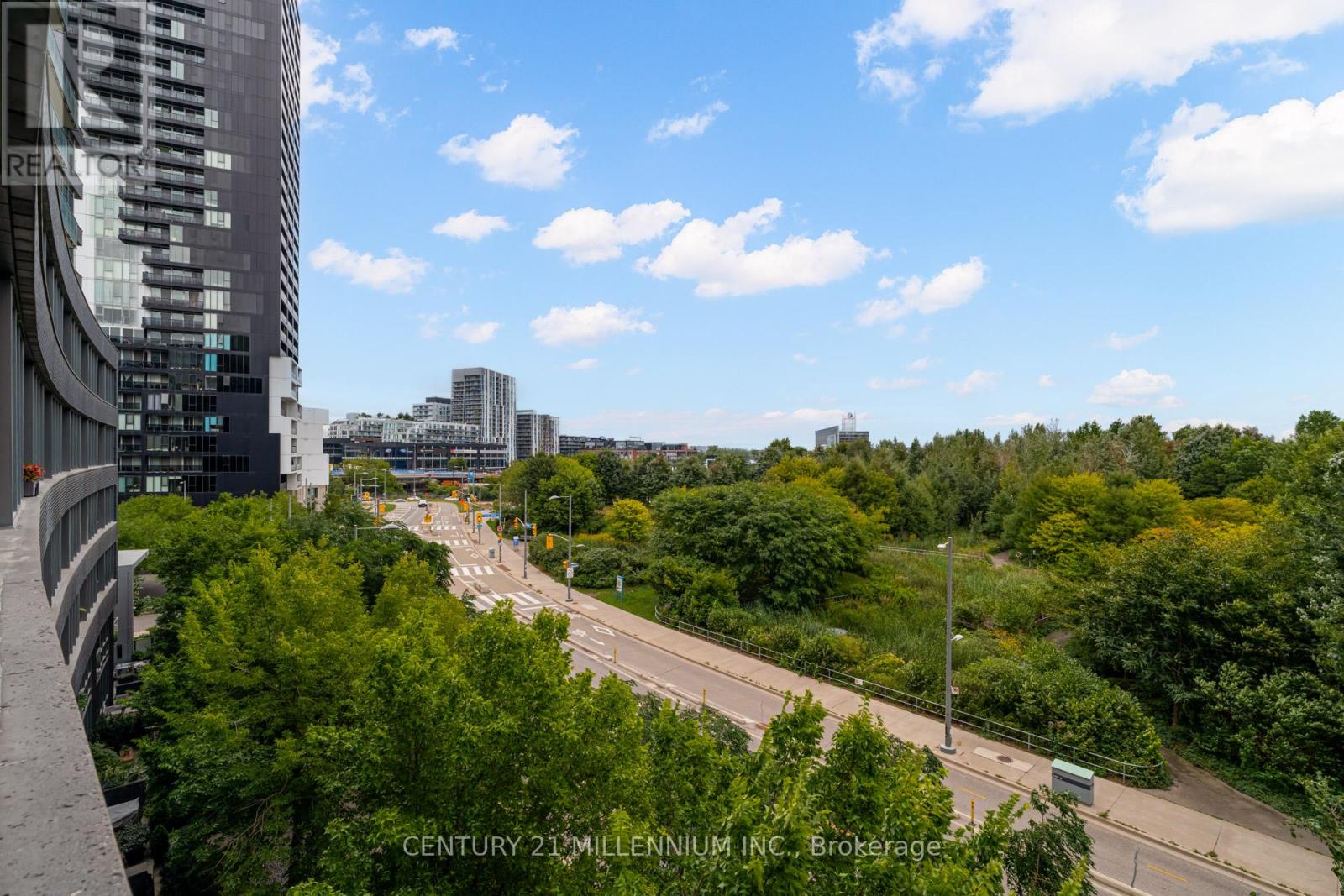 Photo 15 of N 417 120 Bayview Avenue, Toronto ON