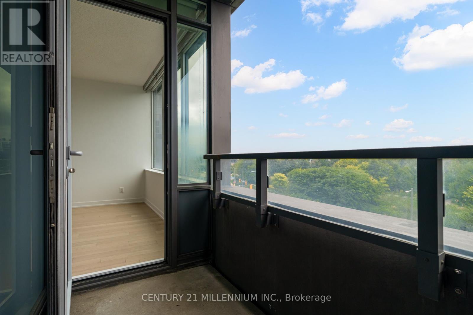 Photo 20 of N 417 120 Bayview Avenue, Toronto ON