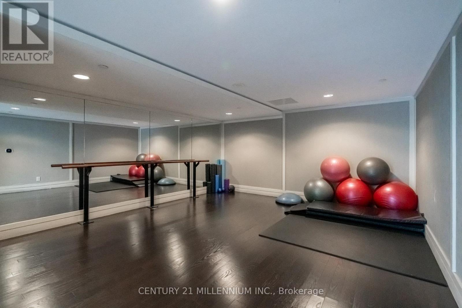 Photo 24 of N 417 120 Bayview Avenue, Toronto ON