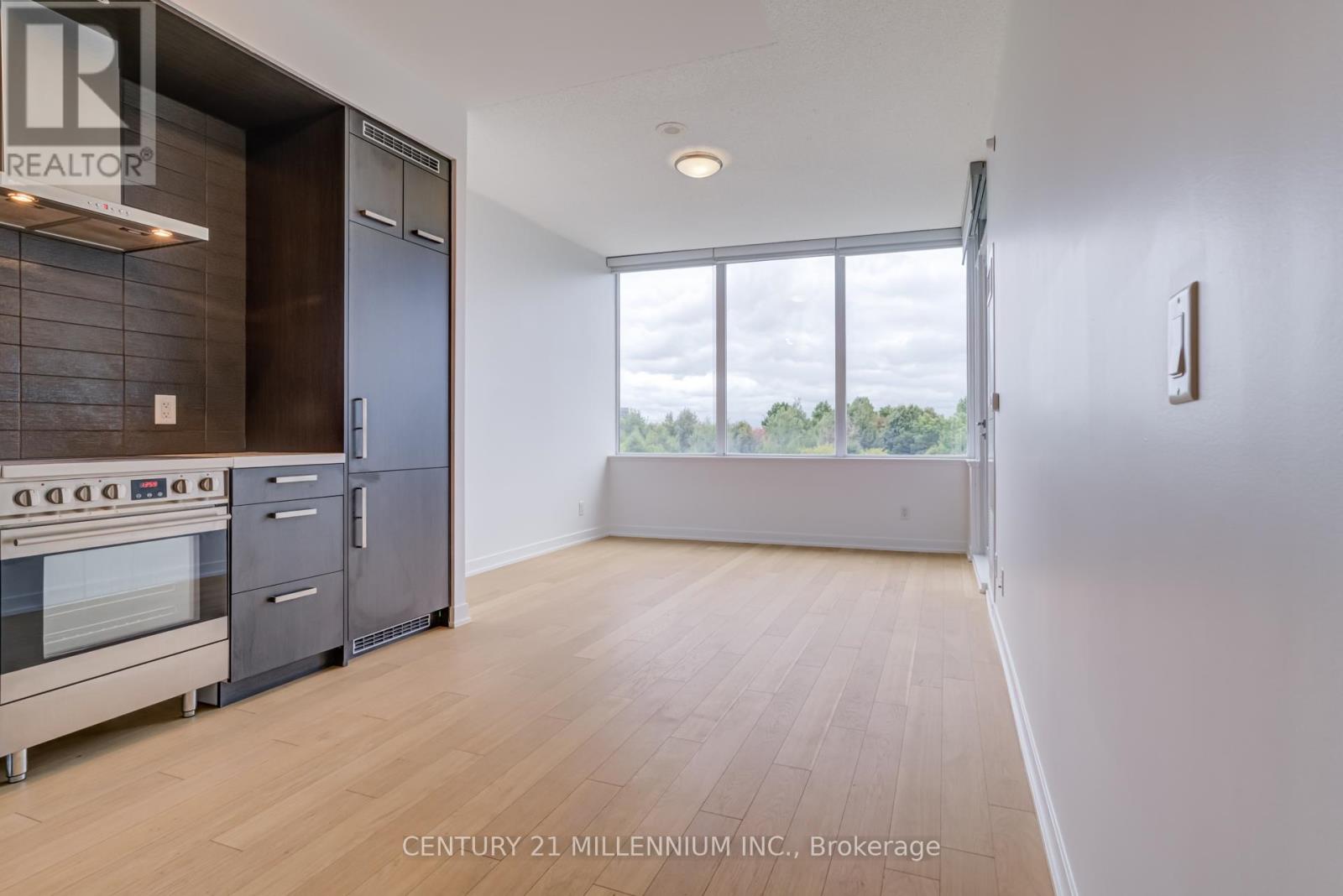 Photo 19 of N 417 120 Bayview Avenue, Toronto ON