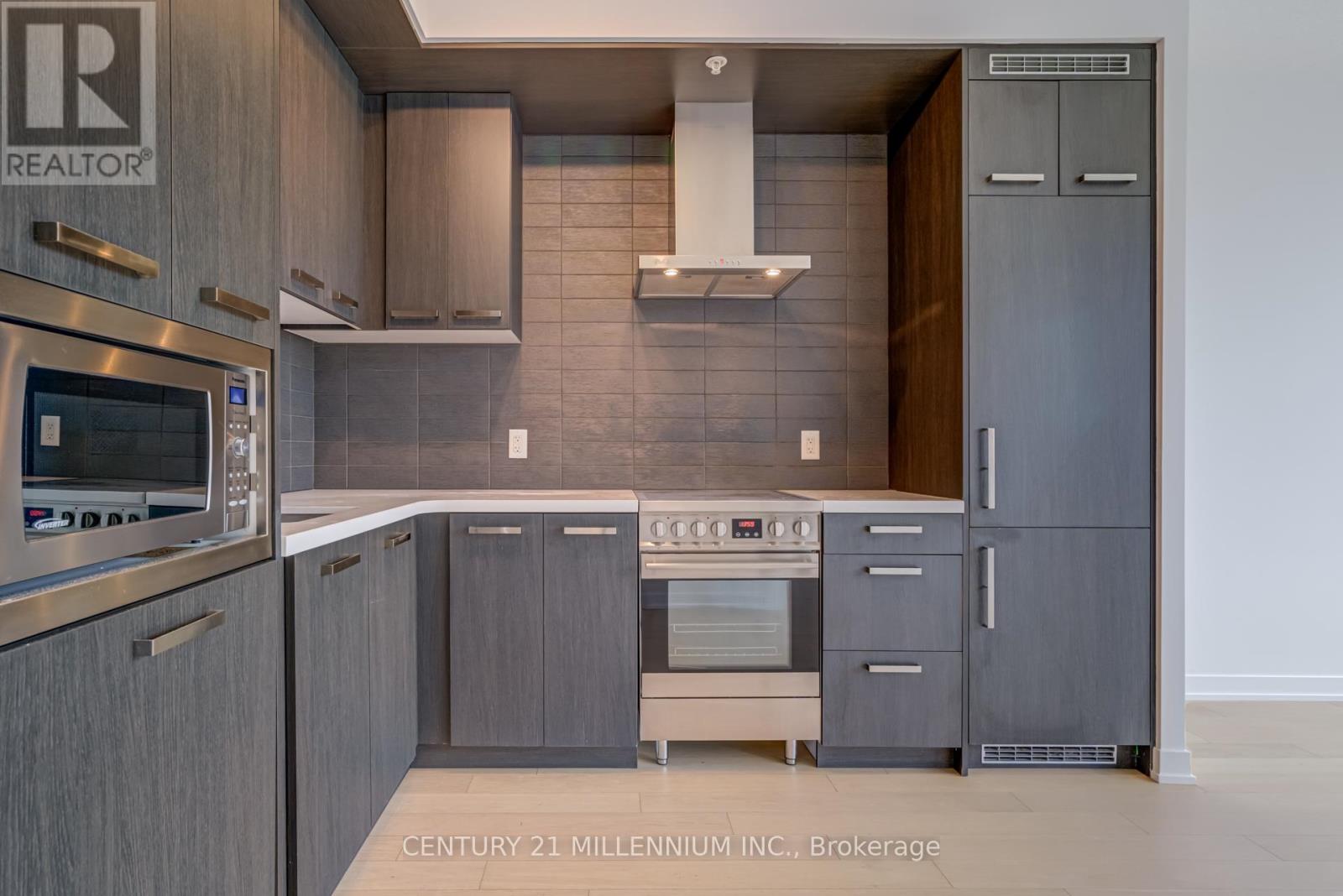Photo 23 of N 417 120 Bayview Avenue, Toronto ON