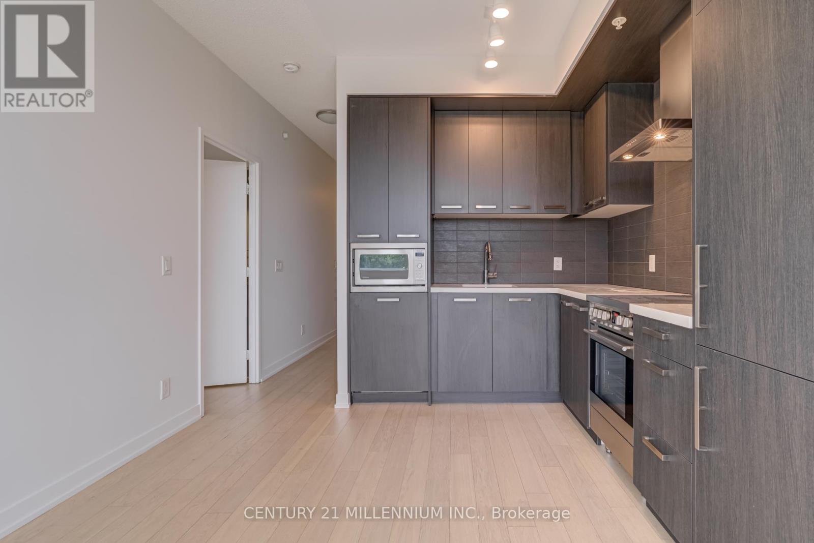 Photo 27 of N 417 120 Bayview Avenue, Toronto ON