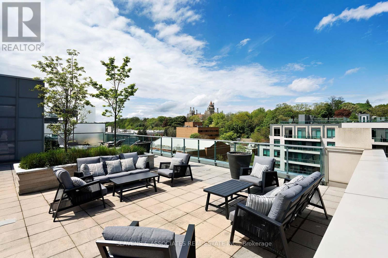 Photo 18 of 408 380 Macpherson Avenue, Toronto ON