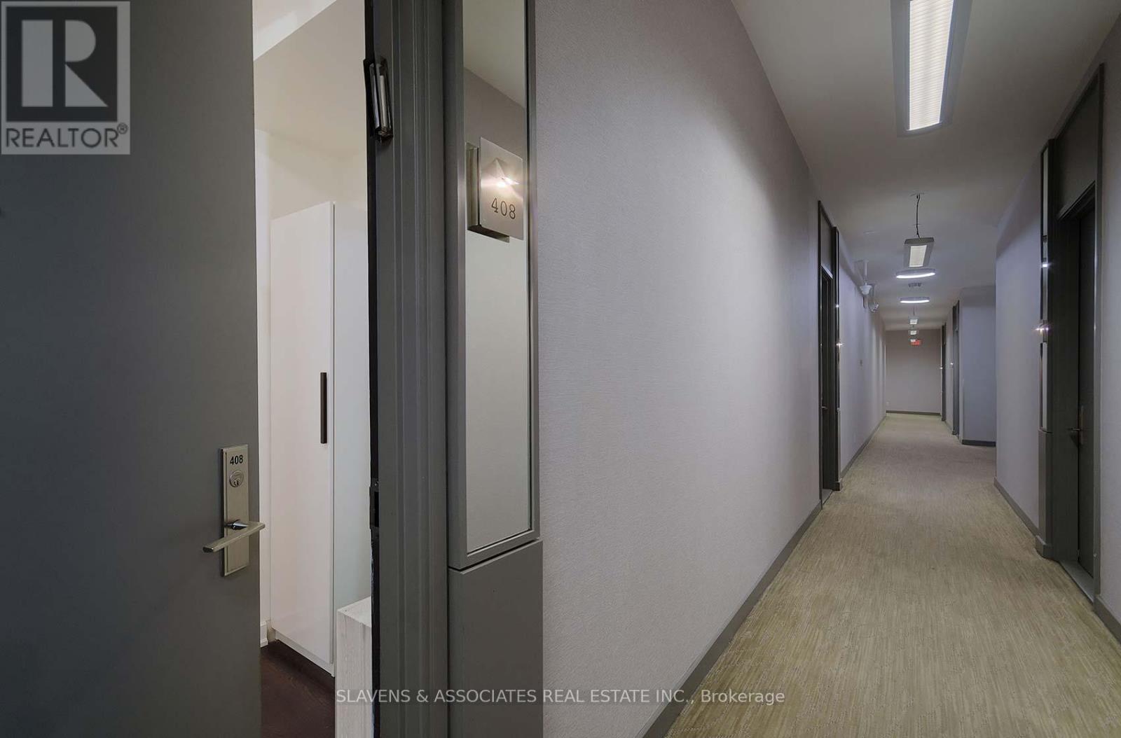 Photo 21 of 408 380 Macpherson Avenue, Toronto ON