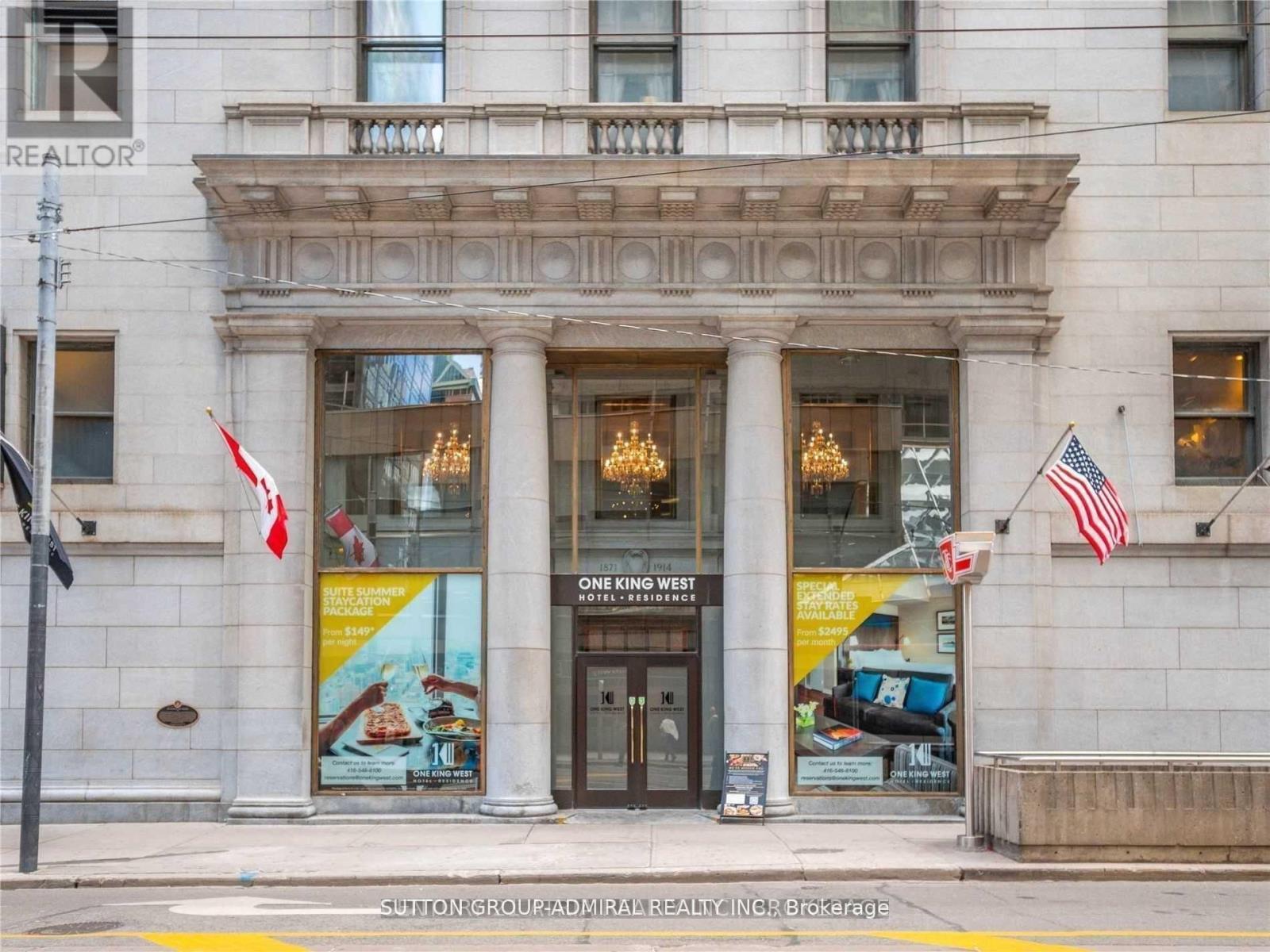 Photo 13 of 4302 1 King Street W, Toronto ON
