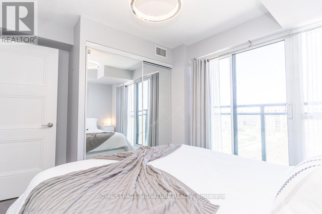 Photo 33 of 728 120 Dallimore Circle, Toronto ON