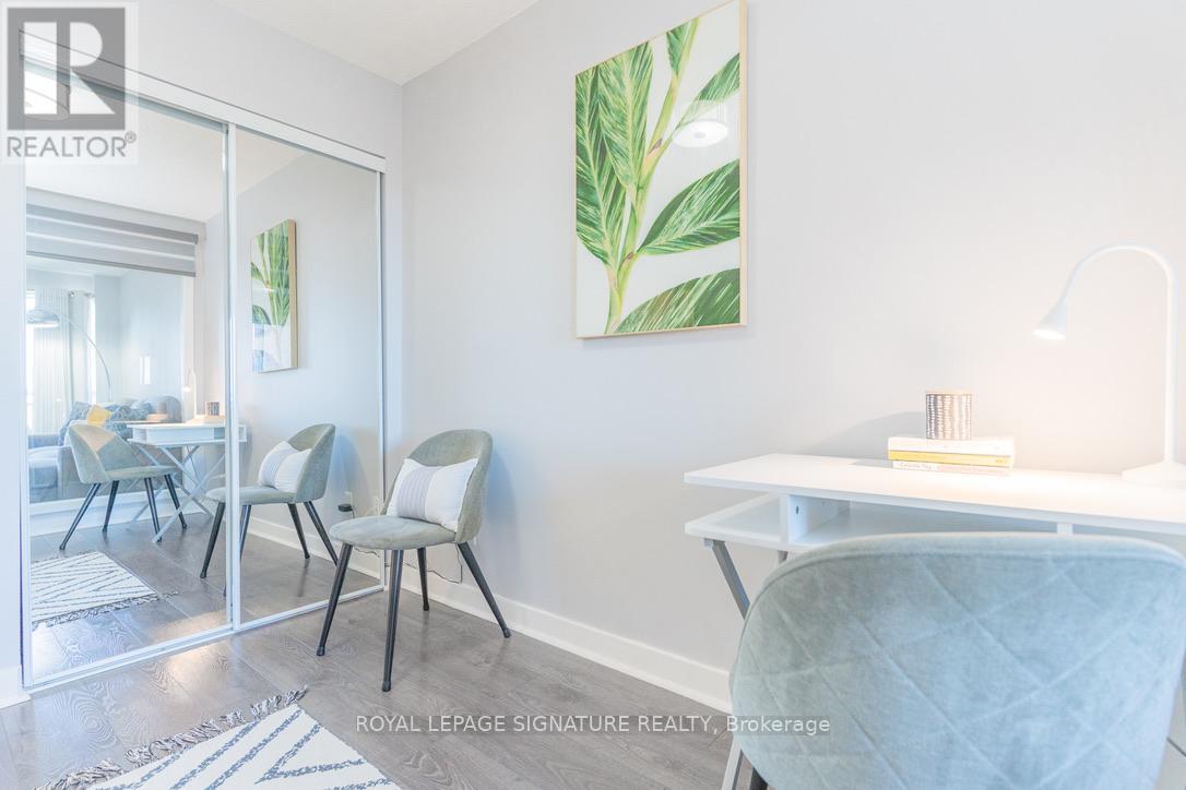 Photo 35 of 728 120 Dallimore Circle, Toronto ON