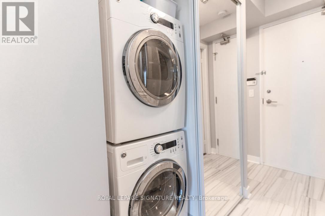 Photo 25 of 728 120 Dallimore Circle, Toronto ON