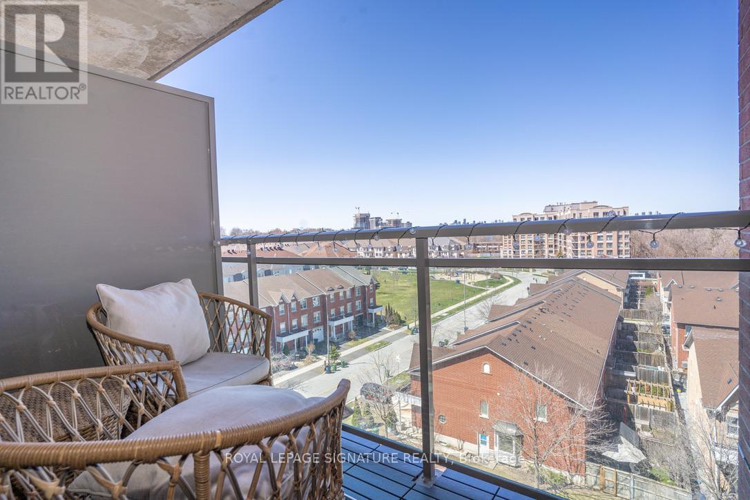 Photo 20 of 728 120 Dallimore Circle, Toronto ON