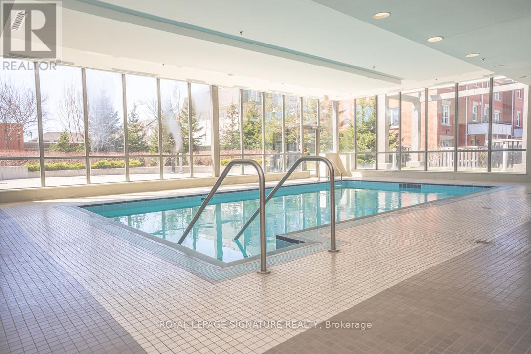 Photo 15 of 728 120 Dallimore Circle, Toronto ON