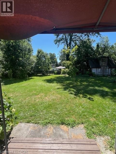 Photo 2 of 10567 Maplewood Drive, Port Colborne ON