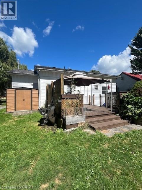 Photo 8 of 10567 Maplewood Drive, Port Colborne ON