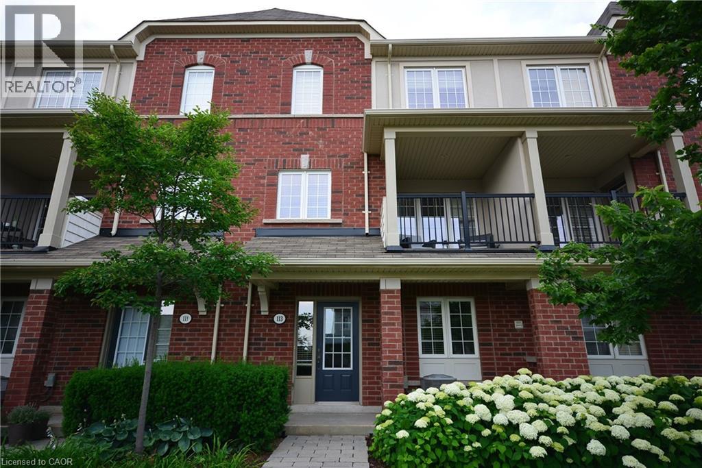 Photo 3 of 113 Georgian Drive Unit 19, Oakville ON