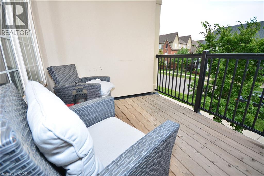 Photo 9 of 113 Georgian Drive Unit 19, Oakville ON