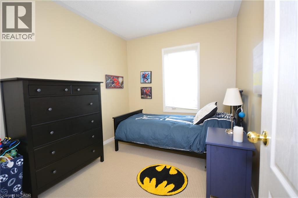 Photo 1 of 113 Georgian Drive Unit 19, Oakville ON