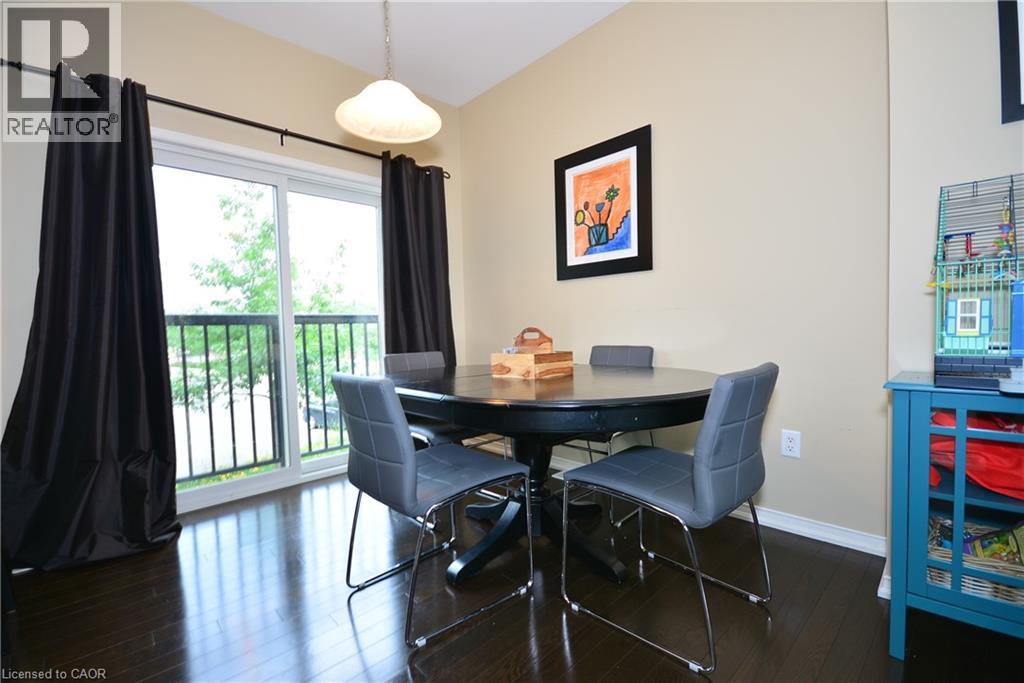 Photo 4 of 113 Georgian Drive Unit 19, Oakville ON