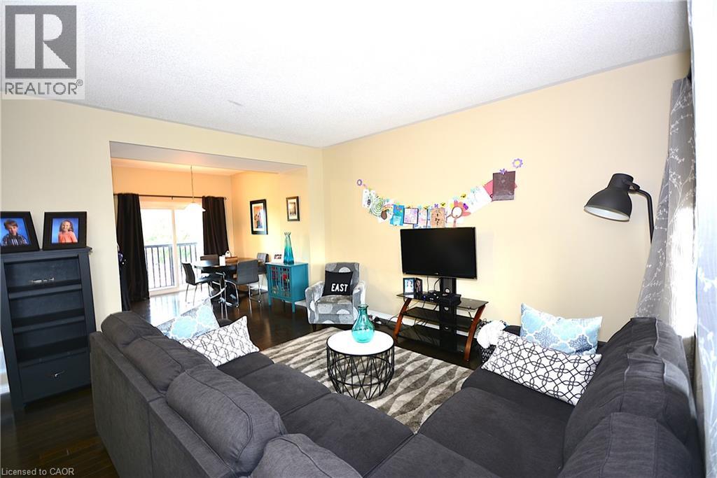 Photo 18 of 113 Georgian Drive Unit 19, Oakville ON