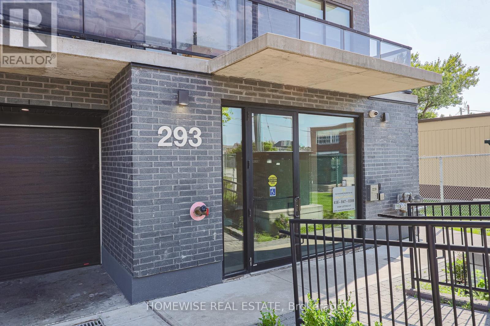 Photo 40 of R 01 293 Viewmount Avenue, Toronto ON