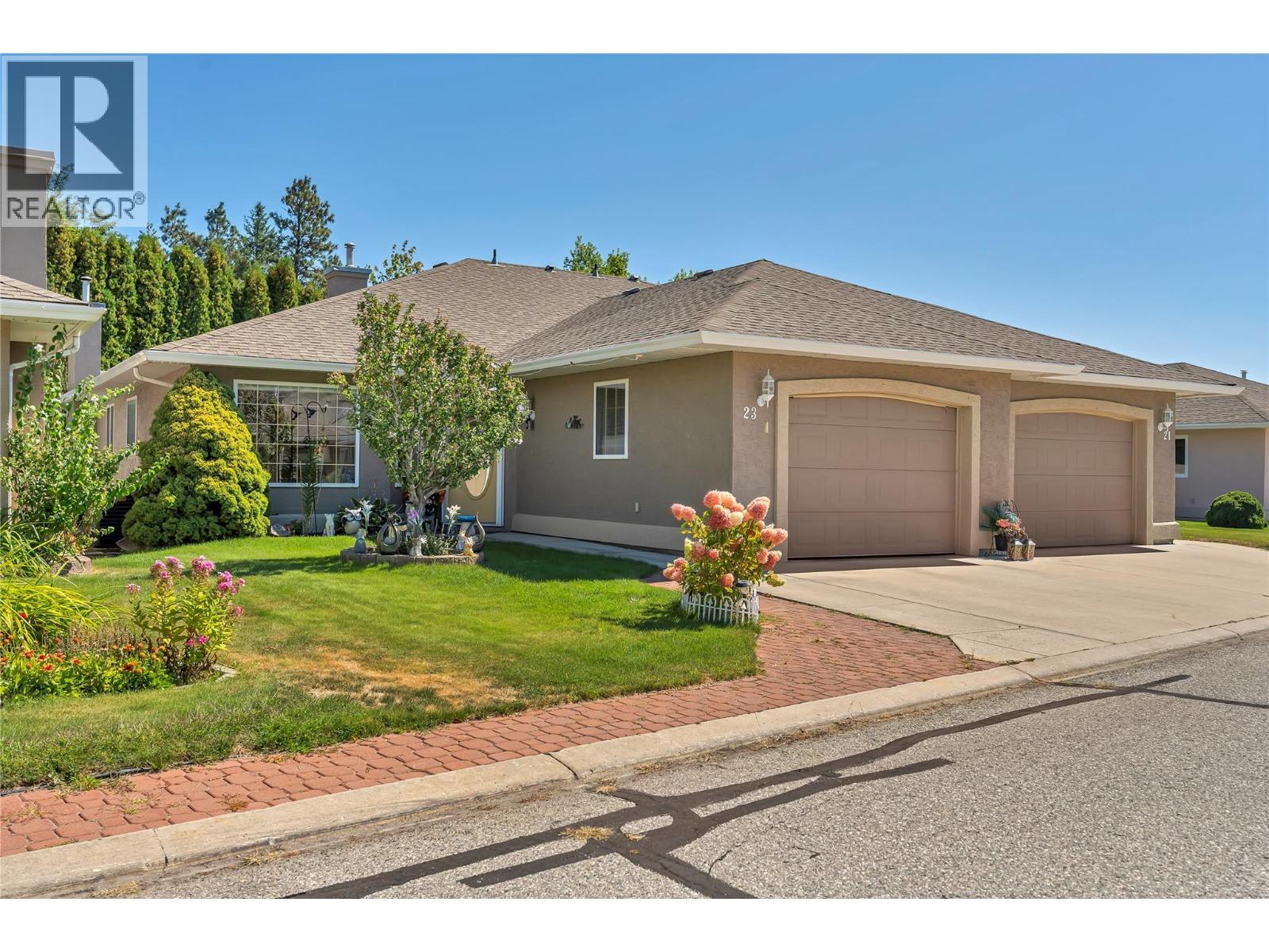 #23-9600 Turner Street, Summerland