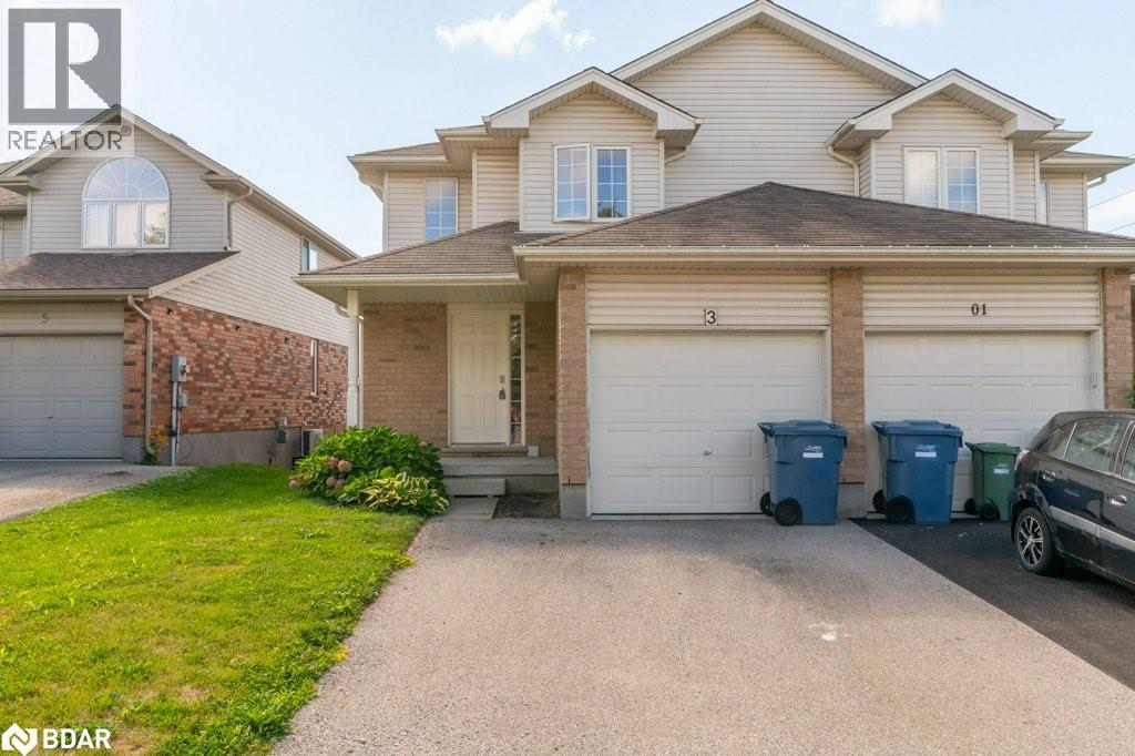 Photo 1 of 3 Davison Drive Drive, Guelph ON