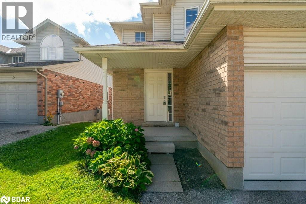 Photo 3 of 3 Davison Drive Drive, Guelph ON