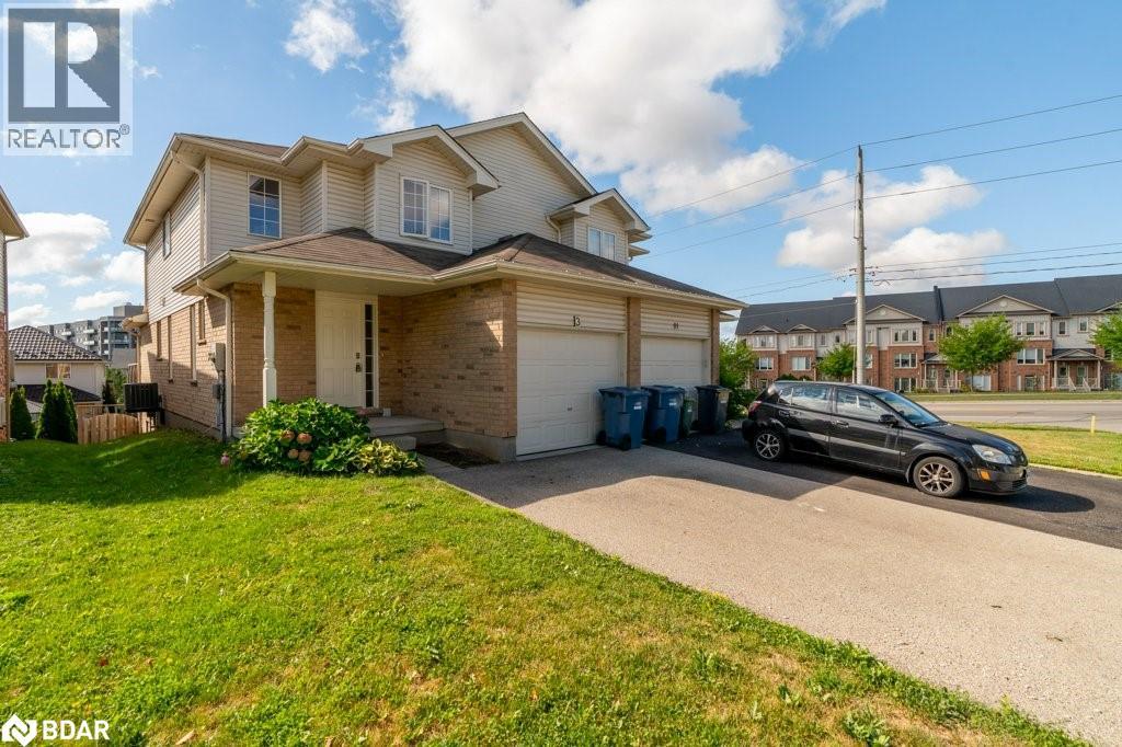 Photo 2 of 3 Davison Drive Drive, Guelph ON