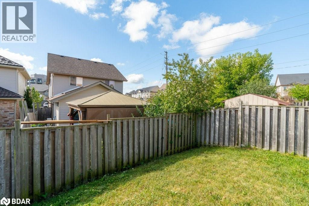 Photo 38 of 3 Davison Drive Drive, Guelph ON