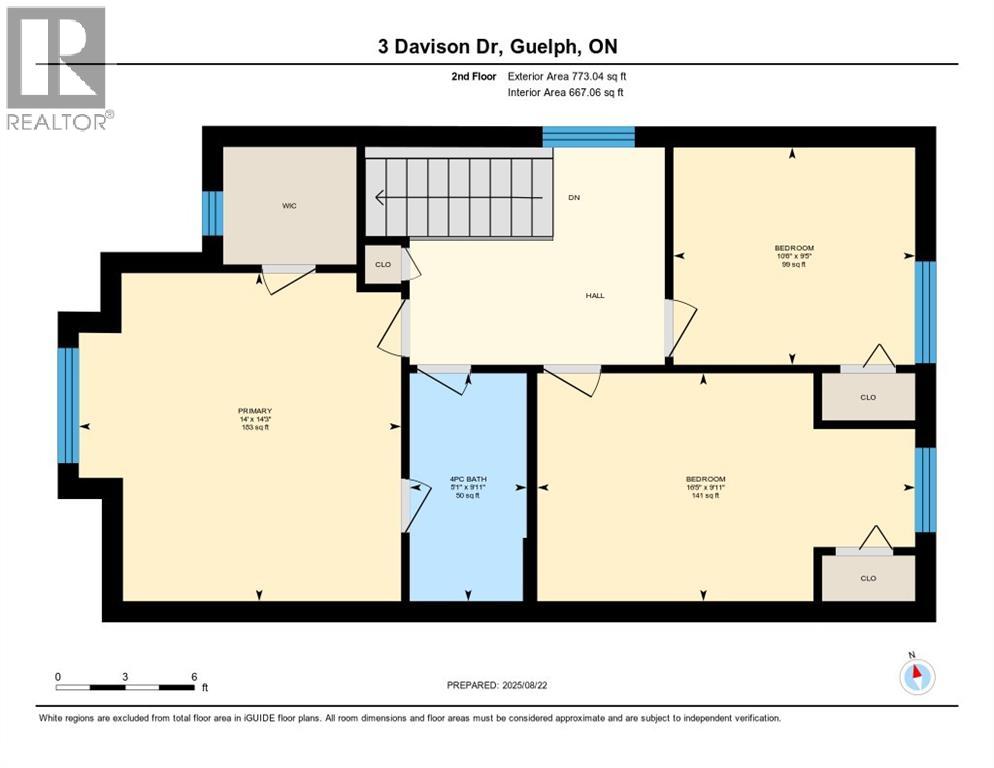 Photo 41 of 3 Davison Drive Drive, Guelph ON