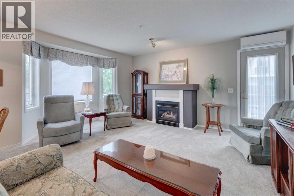 Photo 24 of 219 2850 51 Street Sw, Calgary AB