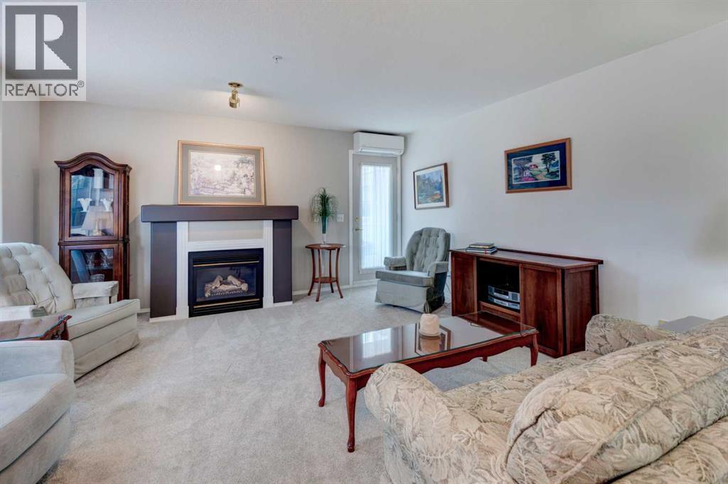 Photo 4 of 219 2850 51 Street Sw, Calgary AB