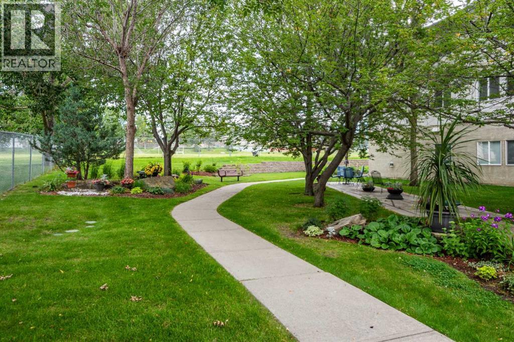 Photo 34 of 219 2850 51 Street Sw, Calgary AB
