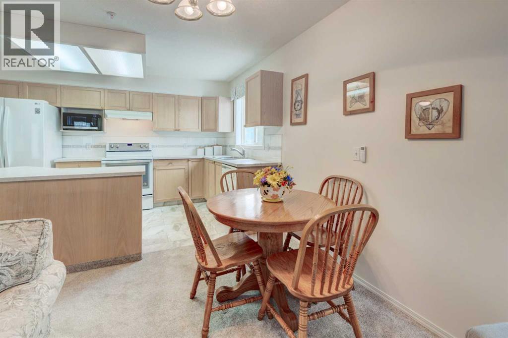 Photo 38 of 219 2850 51 Street Sw, Calgary AB