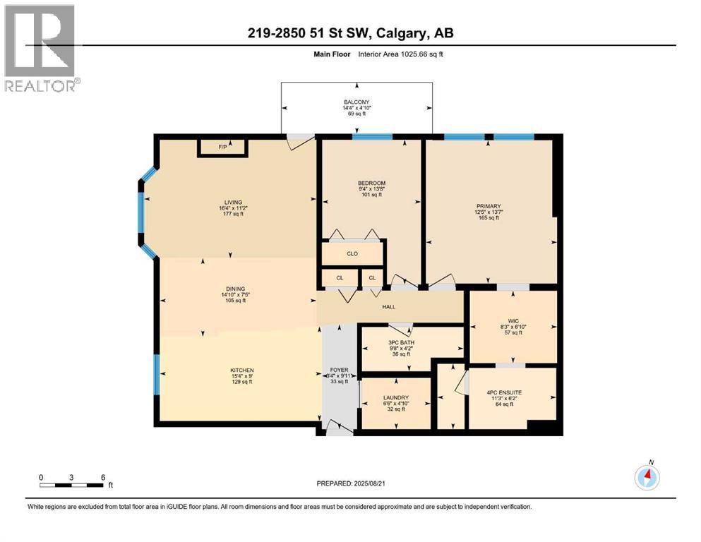 Photo 18 of 219 2850 51 Street Sw, Calgary AB