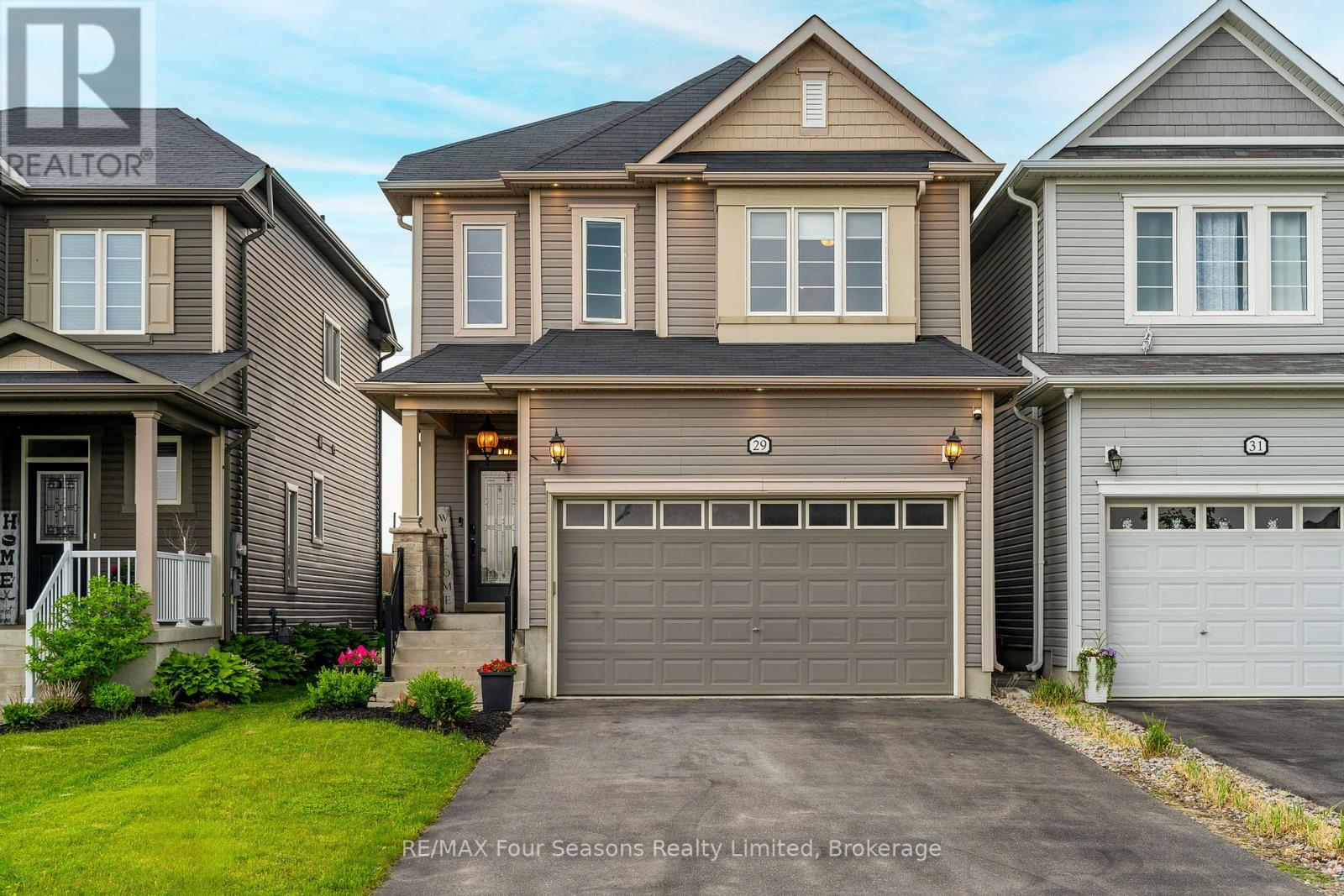 Photo 28 of 29 Wagner Crescent, Essa ON