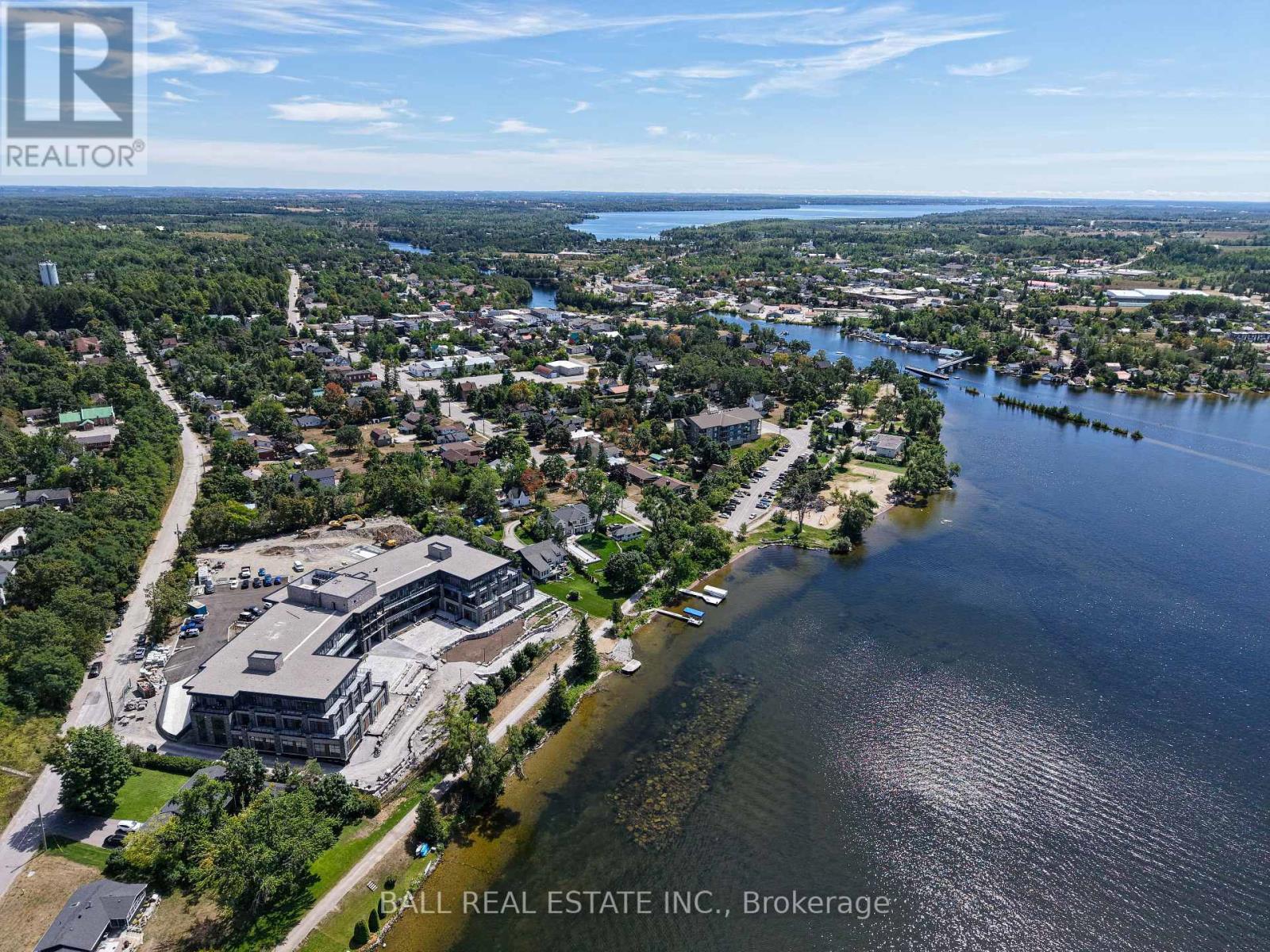 Photo 16 of 107 99 Louisa Street, Kawartha Lakes ON