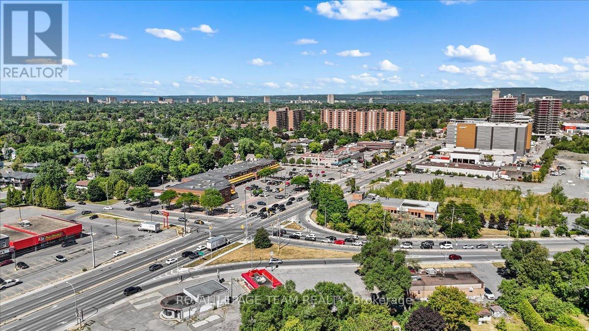Photo 1 of 1503 Merivale Road, Ottawa ON